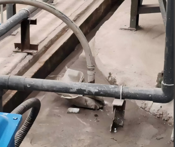 越城常用注浆材料特点及应用范围 注浆料分类