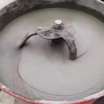 越城灌浆料常见问题与解决方法