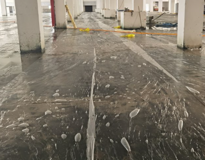 越城不发火砂浆和不发火金属骨料有什么区别