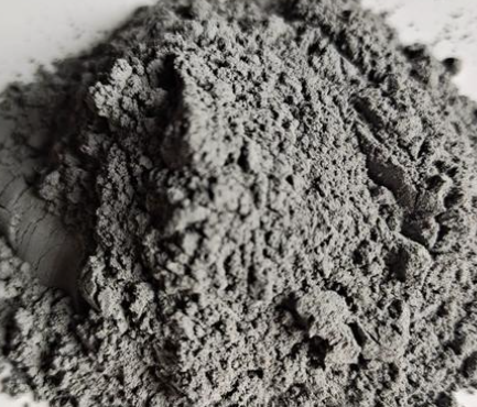 越城硅灰和粉煤灰的区别用途