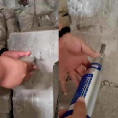 越城混凝土强度不足的原因及处理方法