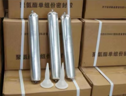 越城聚氨酯密封胶