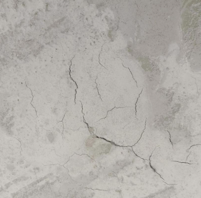 越城灌浆料为什么会产生裂缝？出现裂缝该如何处理？