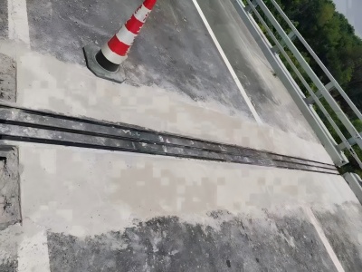 越城伸缩缝更换后浇筑材料快速结构修补料速砼的产品特点及施工流程​