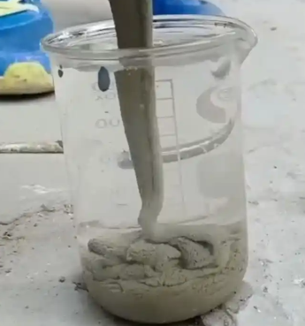 越城水工混凝土絮凝剂，水下抗分散剂的作用及施工方法