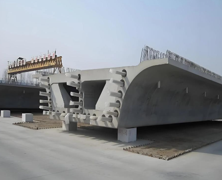 越城抗冻压浆料的特点及标准化施工工艺